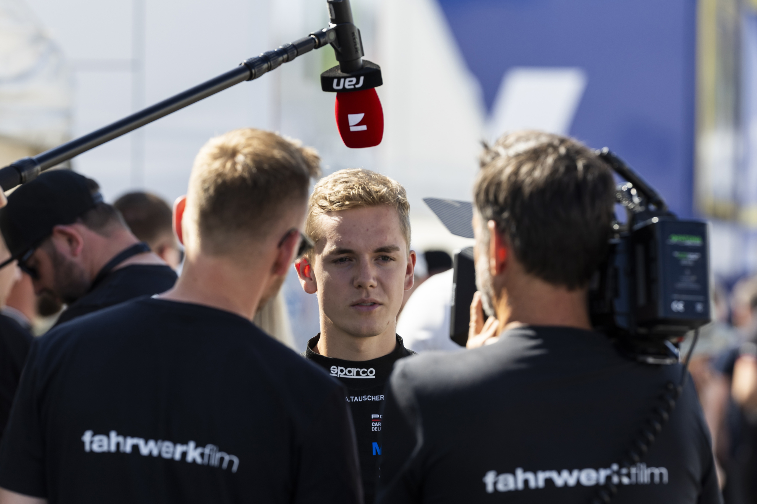 Porsche Carrera Cup Deutschland, Zandvoort 2023